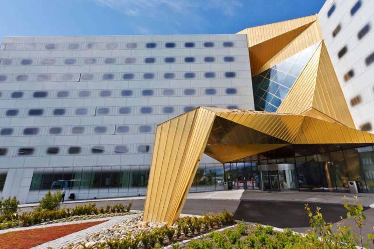 Billede av hotellet Clarion Hotel Trondheim - nummer 1 af 48