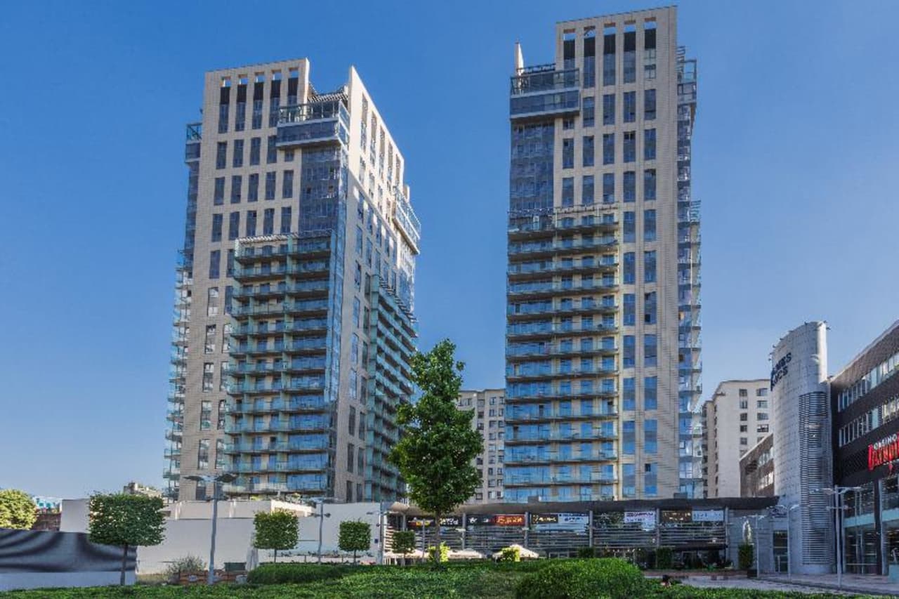 Billede av hotellet Platinum Residence - nummer 1 af 27