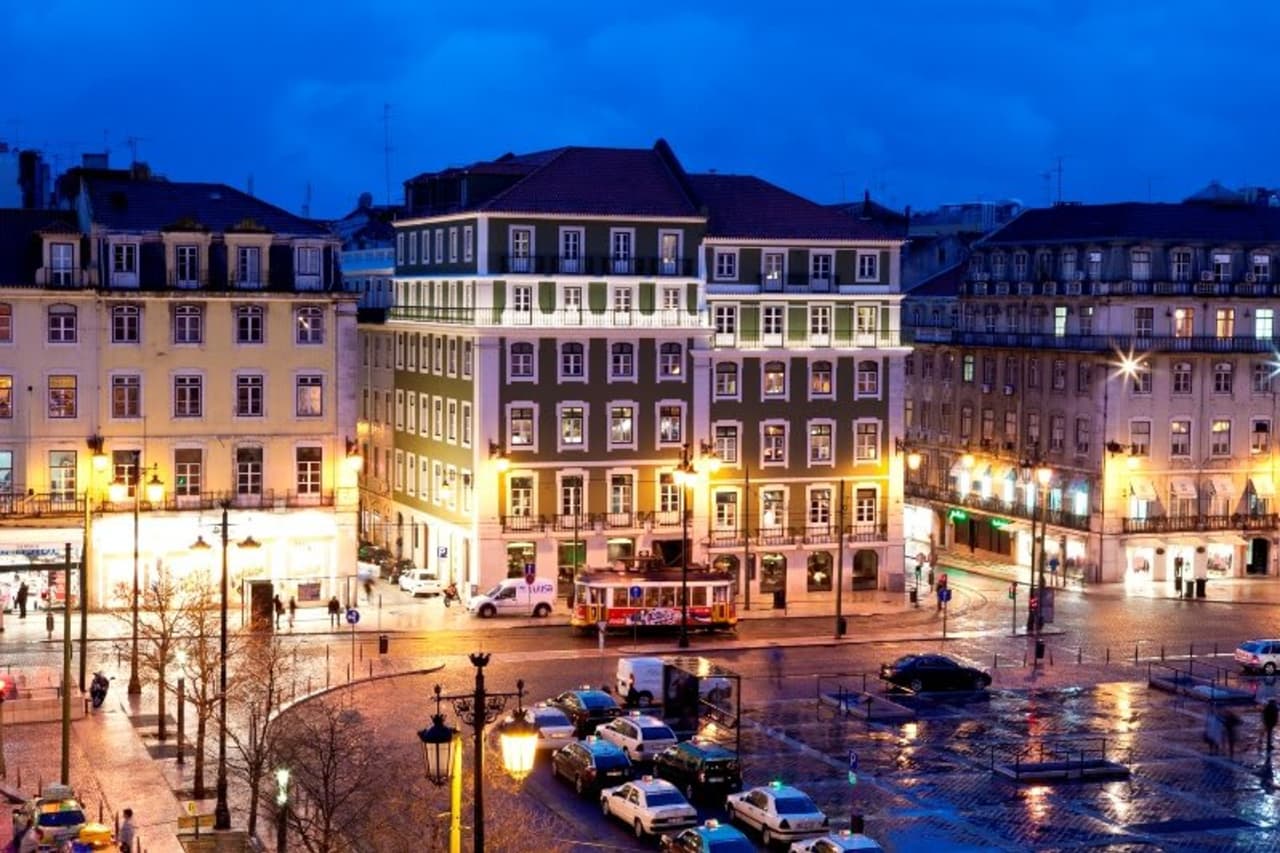 Billede av hotellet Figueira by The Beautique Hotels - nummer 1 af 45