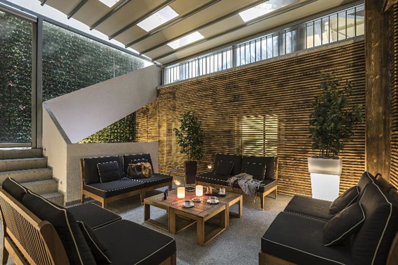 Billede av hotellet Rome Times - nummer 1 af 82
