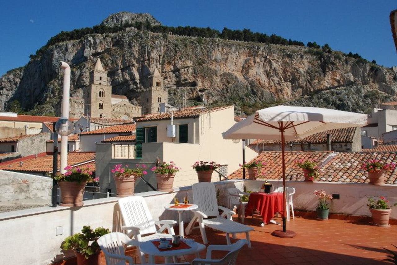 Billede av hotellet La Giara Hotel - nummer 1 af 24