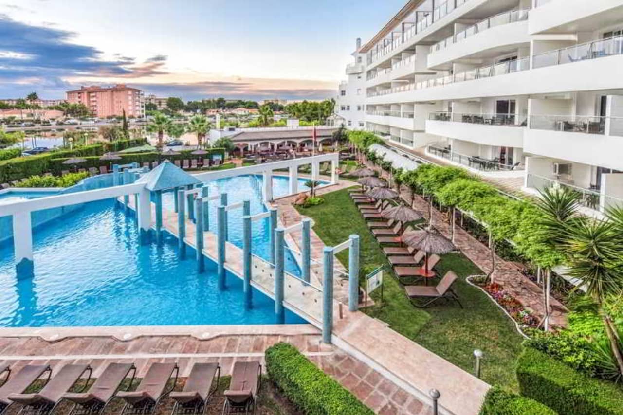Billede av hotellet ONA Garden Lago - nummer 1 af 30