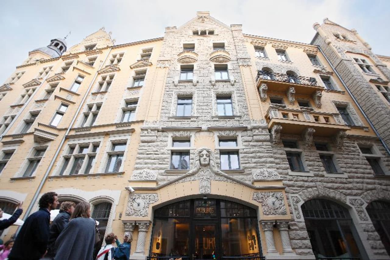 Billede av hotellet Neiburgs - nummer 1 af 44