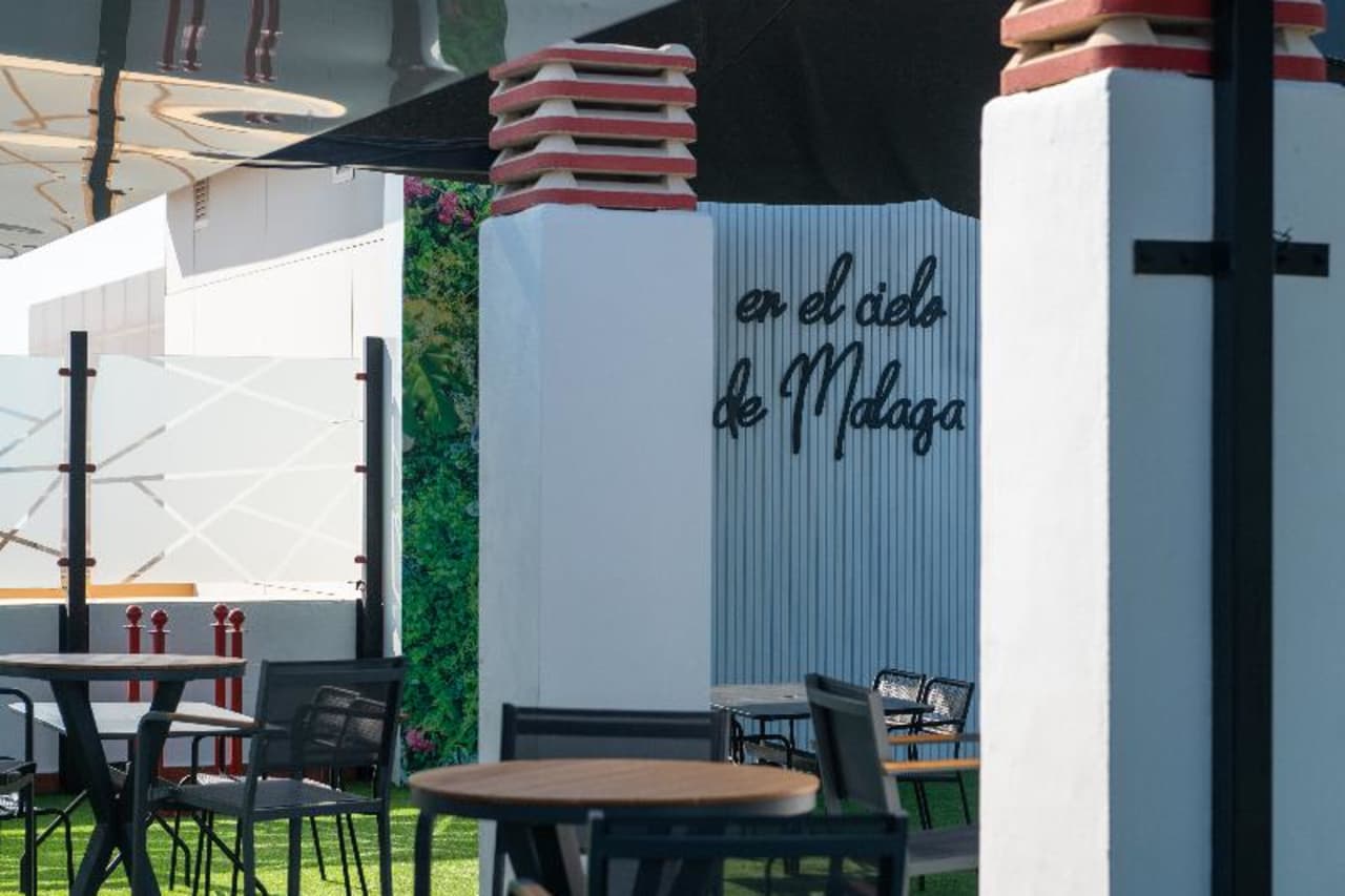 Billede av hotellet Malaga Nostrum - nummer 1 af 37