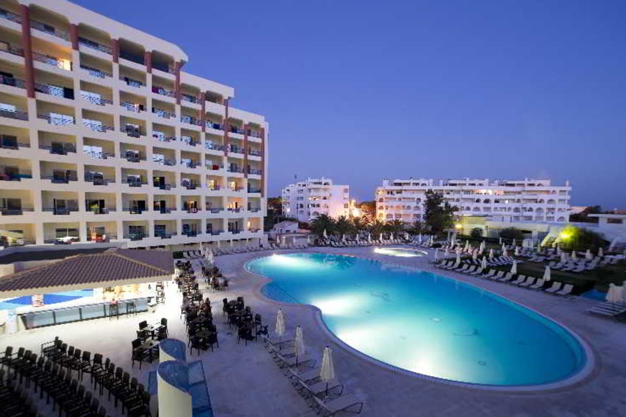 Billede av hotellet Ukino Palmeiras Village Family Resort - nummer 1 af 61