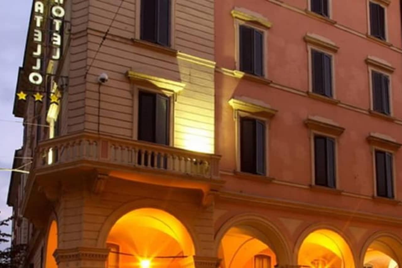 Billede av hotellet Hotel Donatello - nummer 1 af 42