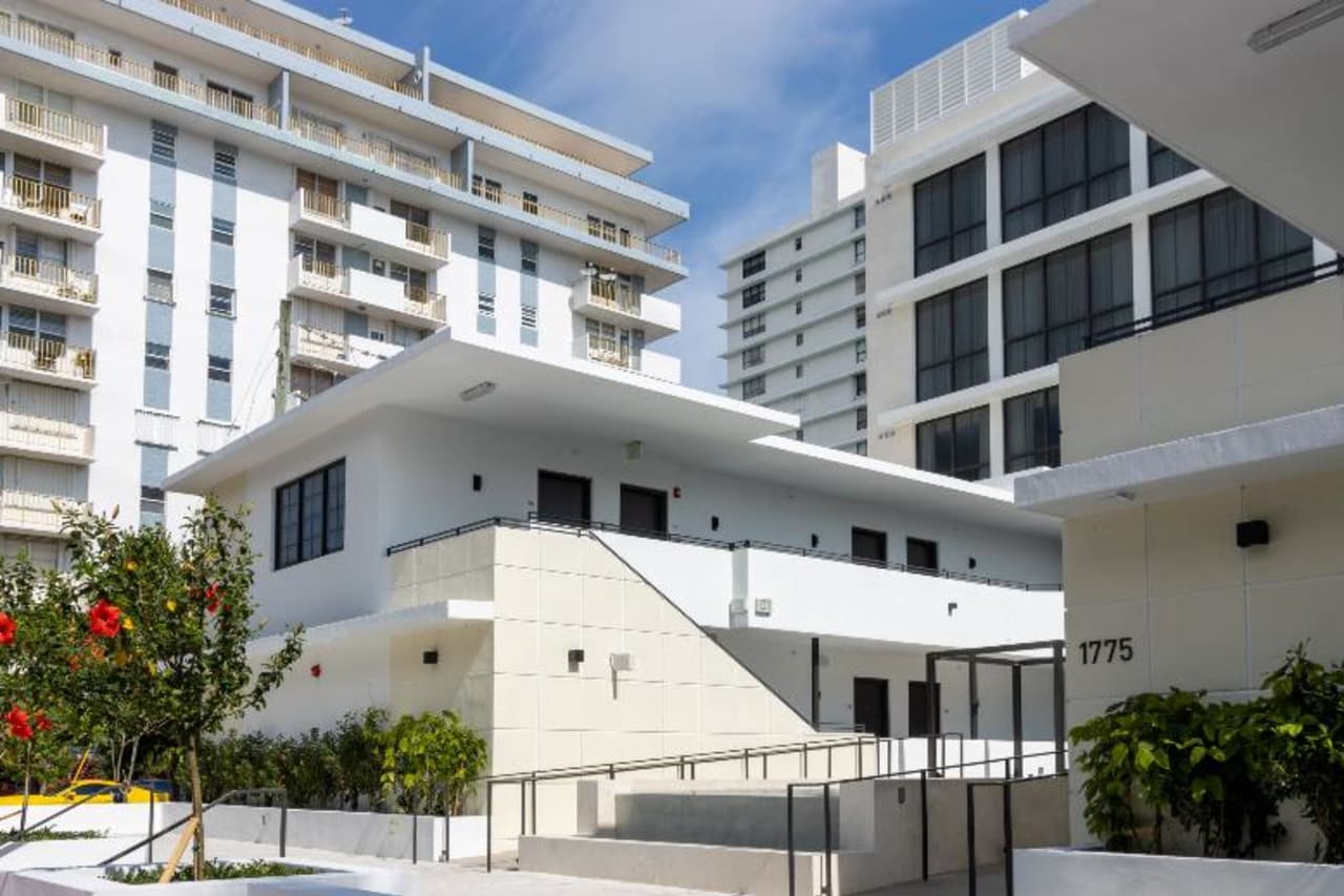 Billede av hotellet Uma House by Yurbban South Beach - nummer 1 af 61