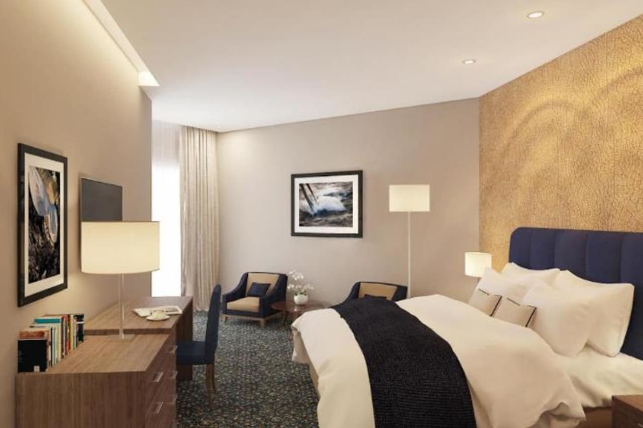 Billede av hotellet The Waterfront Hotel - nummer 1 af 32