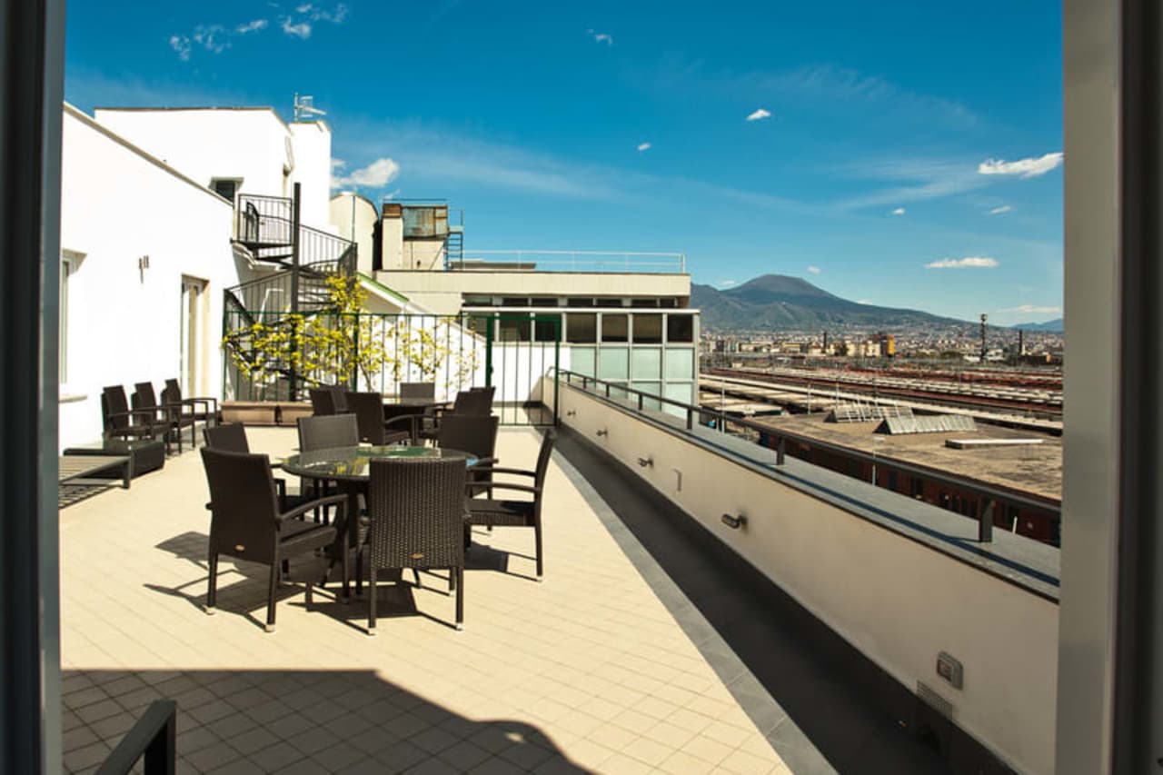 Billede av hotellet Stelle Hotel - nummer 1 af 70