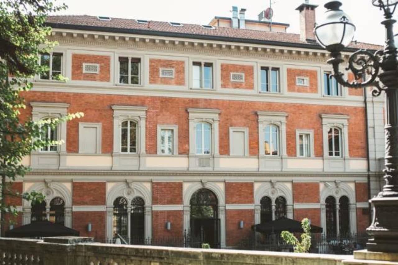 Billede av hotellet I Portici Hotel Bologna - nummer 1 af 74