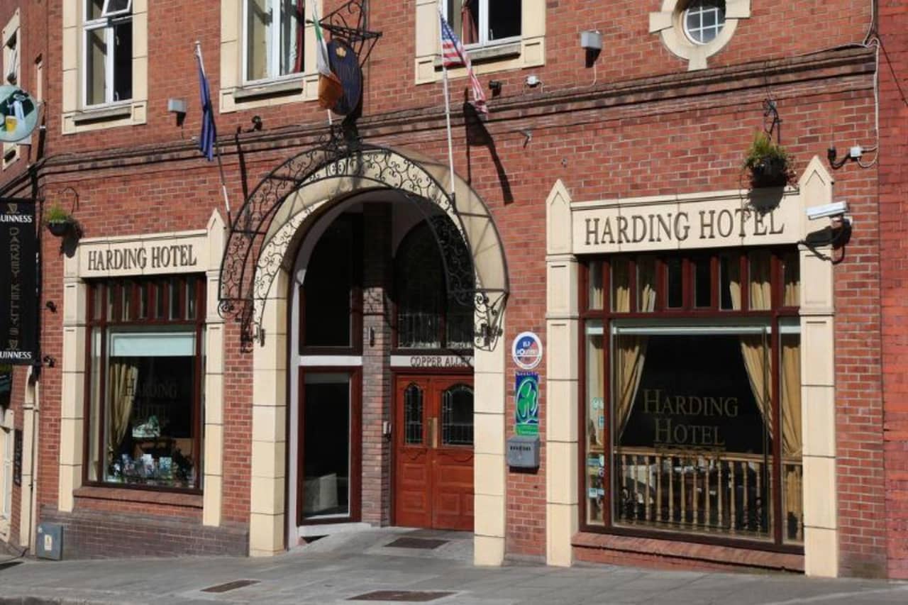 Billede av hotellet Harding - nummer 1 af 23