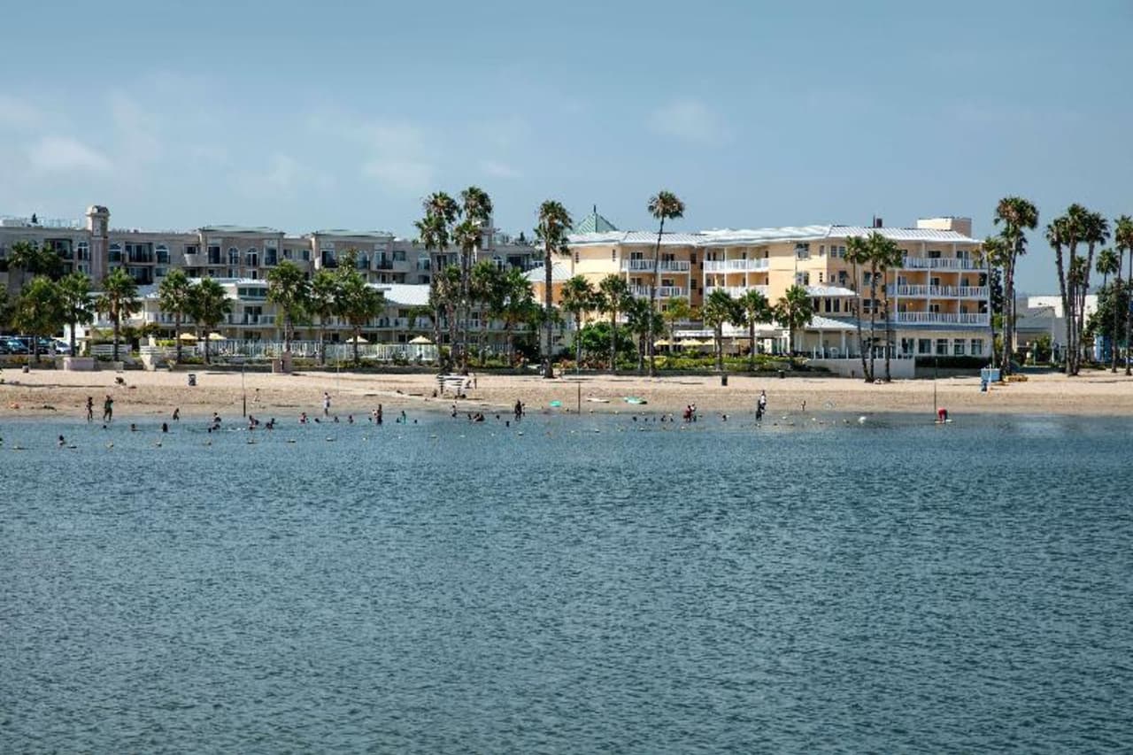Billede av hotellet Jamaica Bay Inn Marina Del Rey, Tapestry by Hilton - nummer 1 af 53