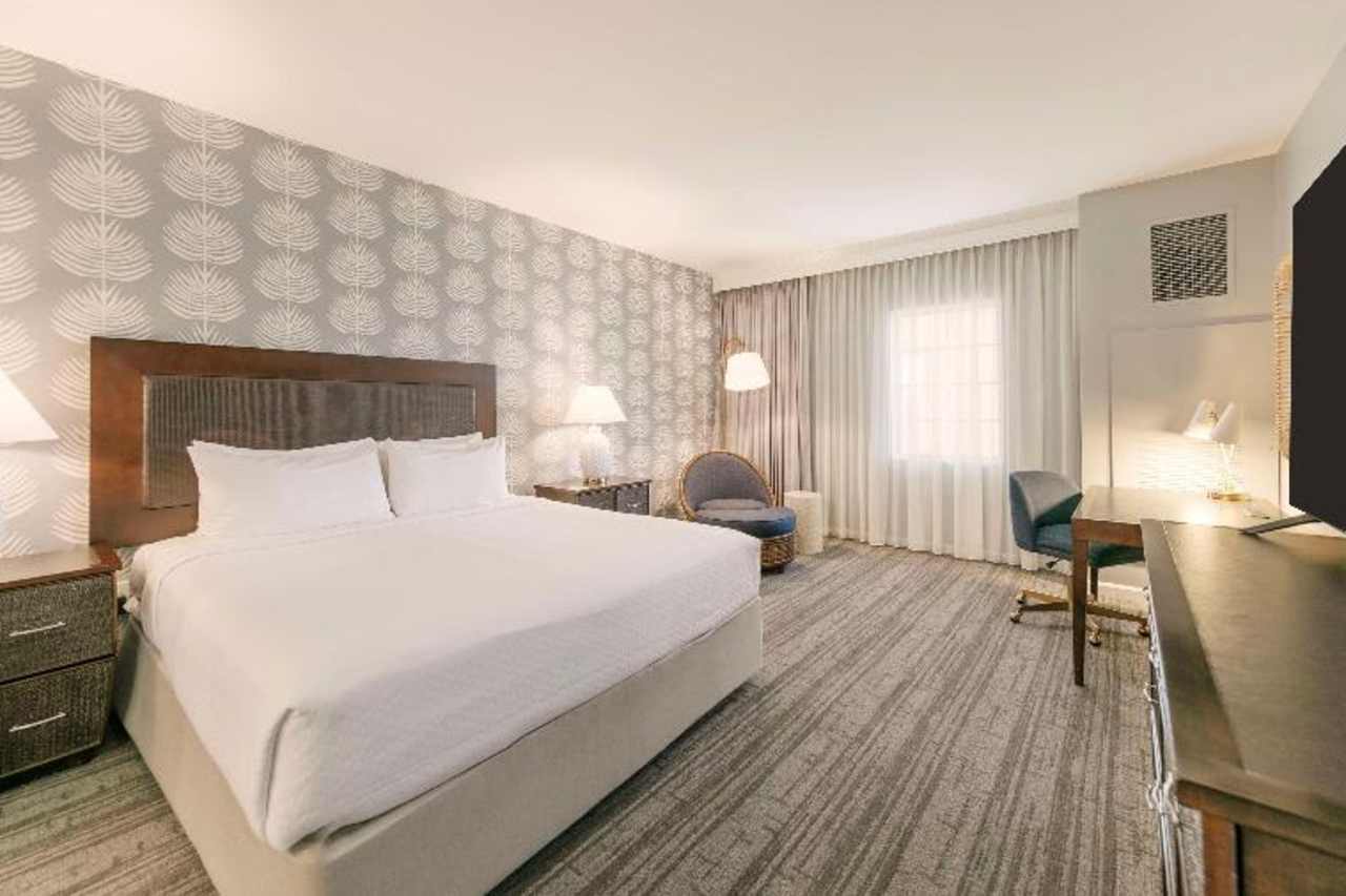 Billede av hotellet Jamaica Bay Inn Marina Del Rey, Tapestry by Hilton - nummer 1 af 59