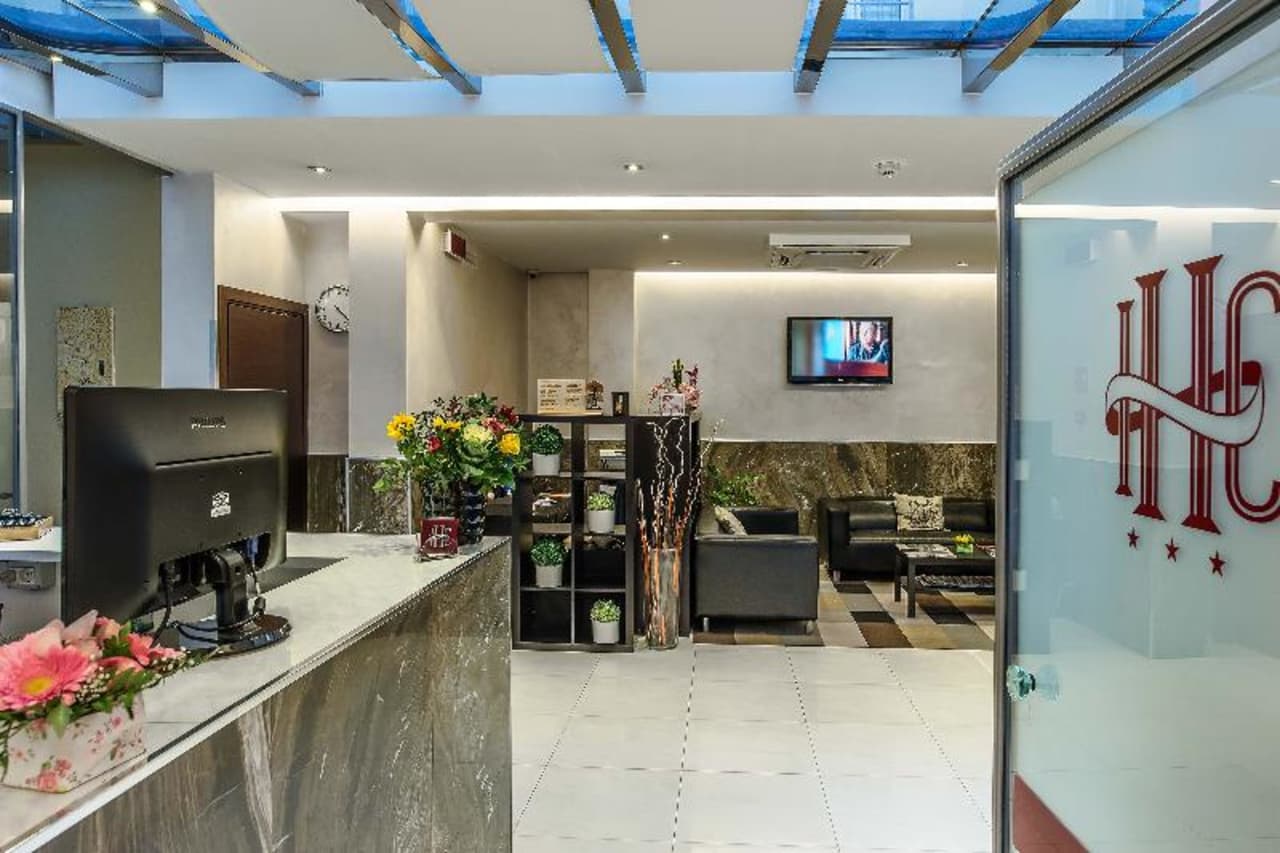 Billede av hotellet Catone District Hotel - nummer 1 af 73