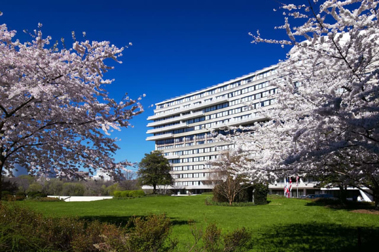 Billede av hotellet The Watergate Hotel - nummer 1 af 102