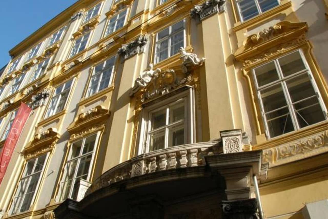 Billede av hotellet Pertschy Palais Hotel - nummer 1 af 25