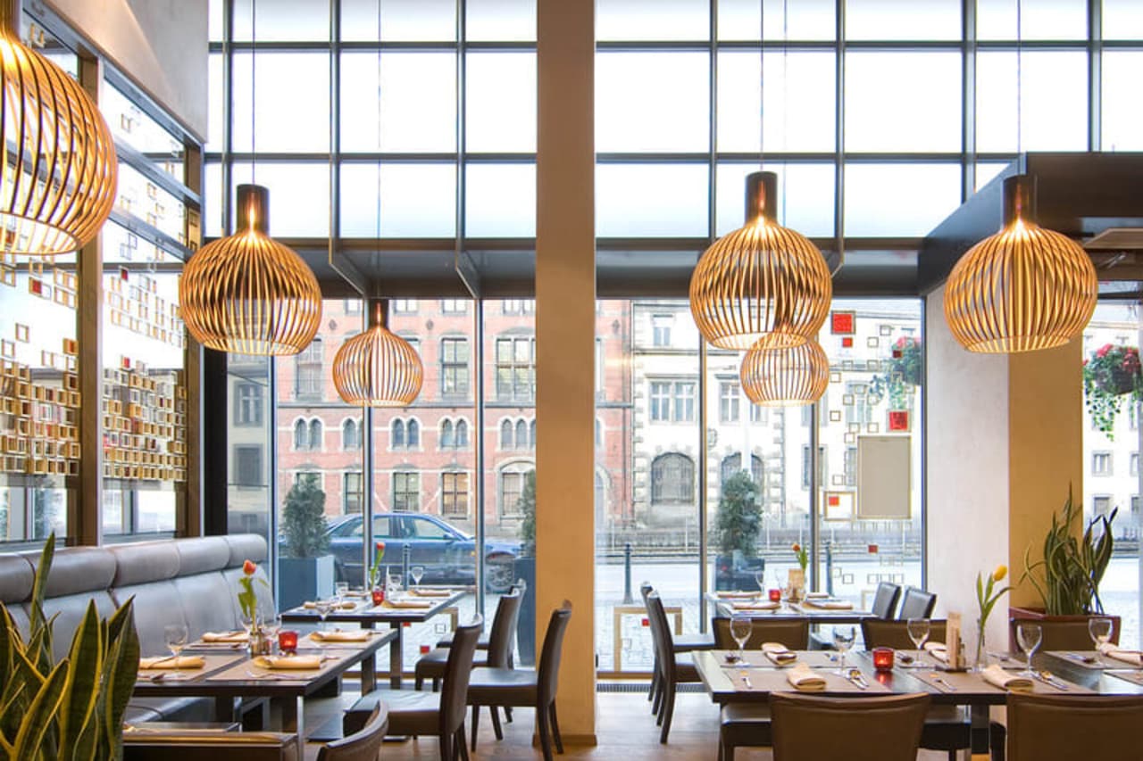 Billede av hotellet Europeum - nummer 1 af 82