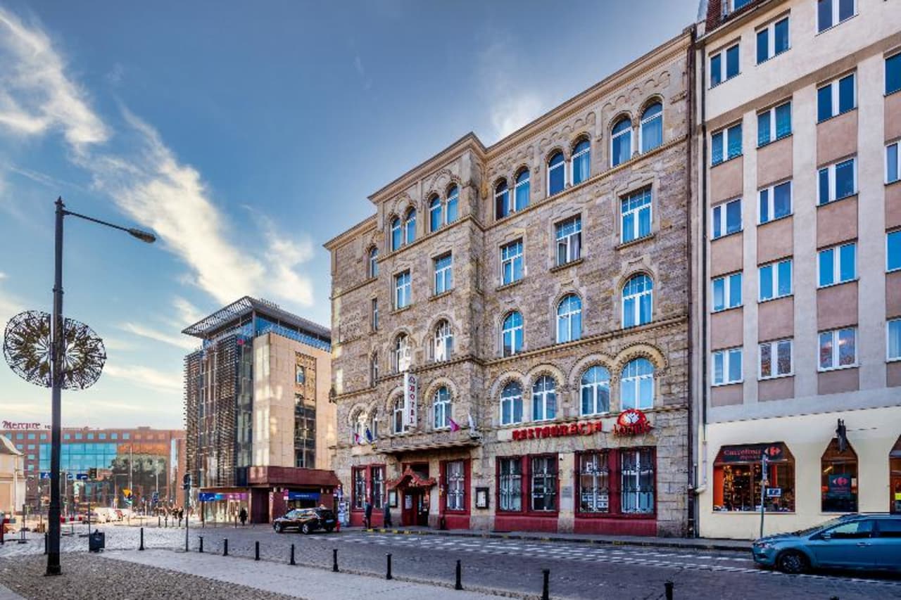 Billede av hotellet Hotel Lothus - nummer 1 af 22