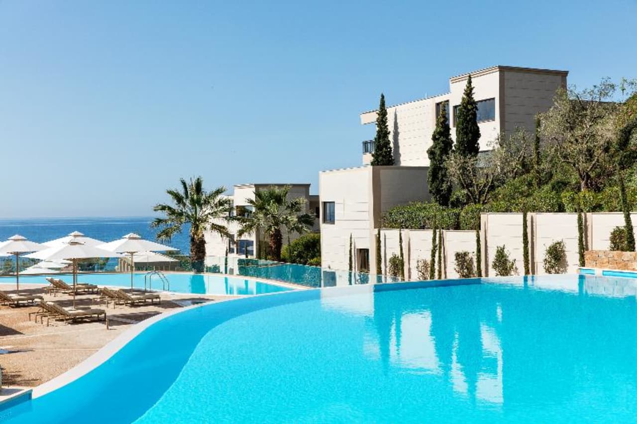 Billede av hotellet Ikos Oceania - nummer 1 af 34
