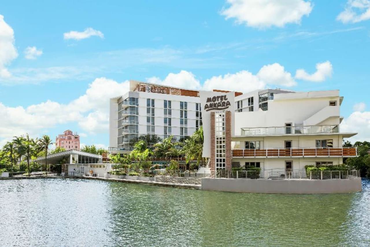 Billede av hotellet The Gates Hotel South Beach - nummer 1 af 204
