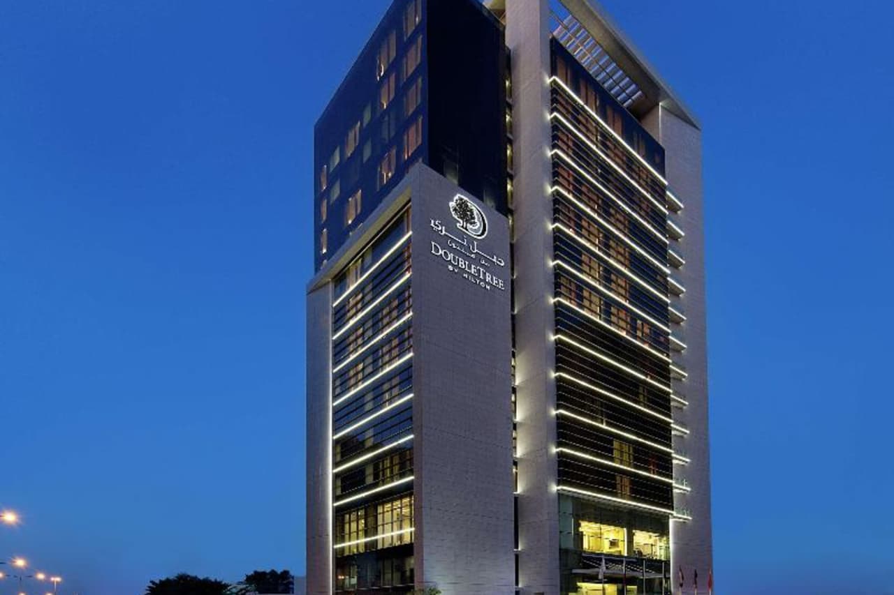 Billede av hotellet Double Tree by Hilton Doha - Old Town - nummer 1 af 83