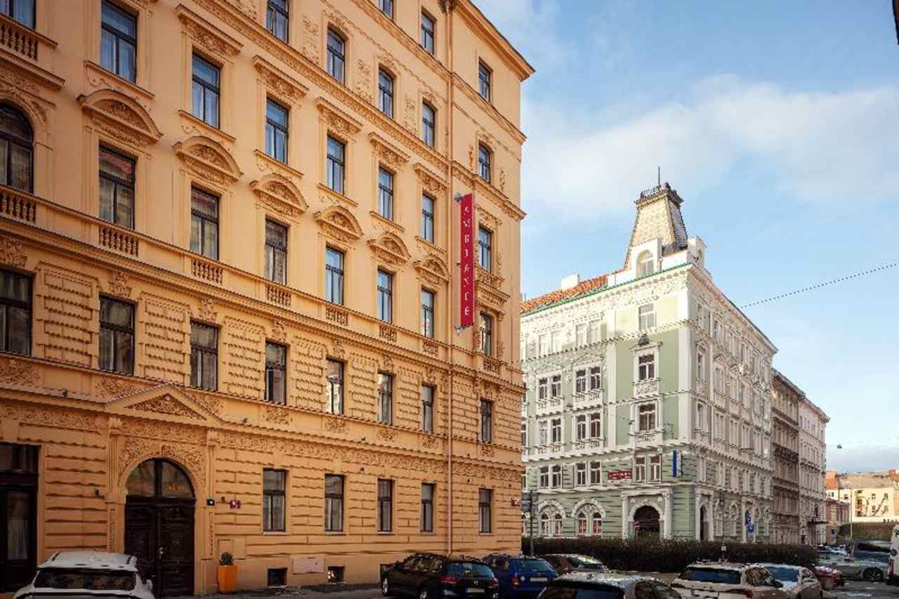 Billede av hotellet Hotel Ambiance - nummer 1 af 46