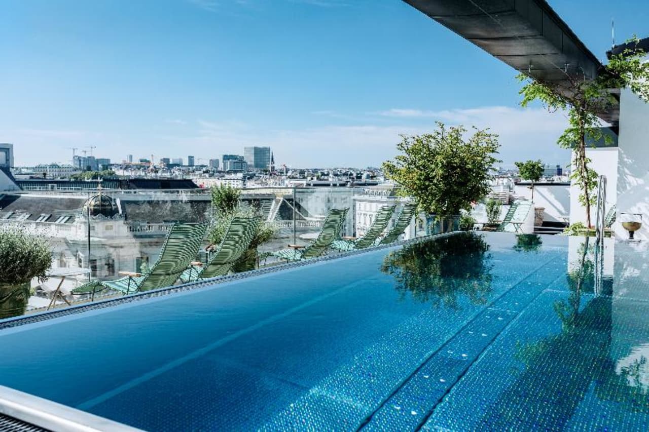 Billede av hotellet Grand Ferdinand - nummer 1 af 69