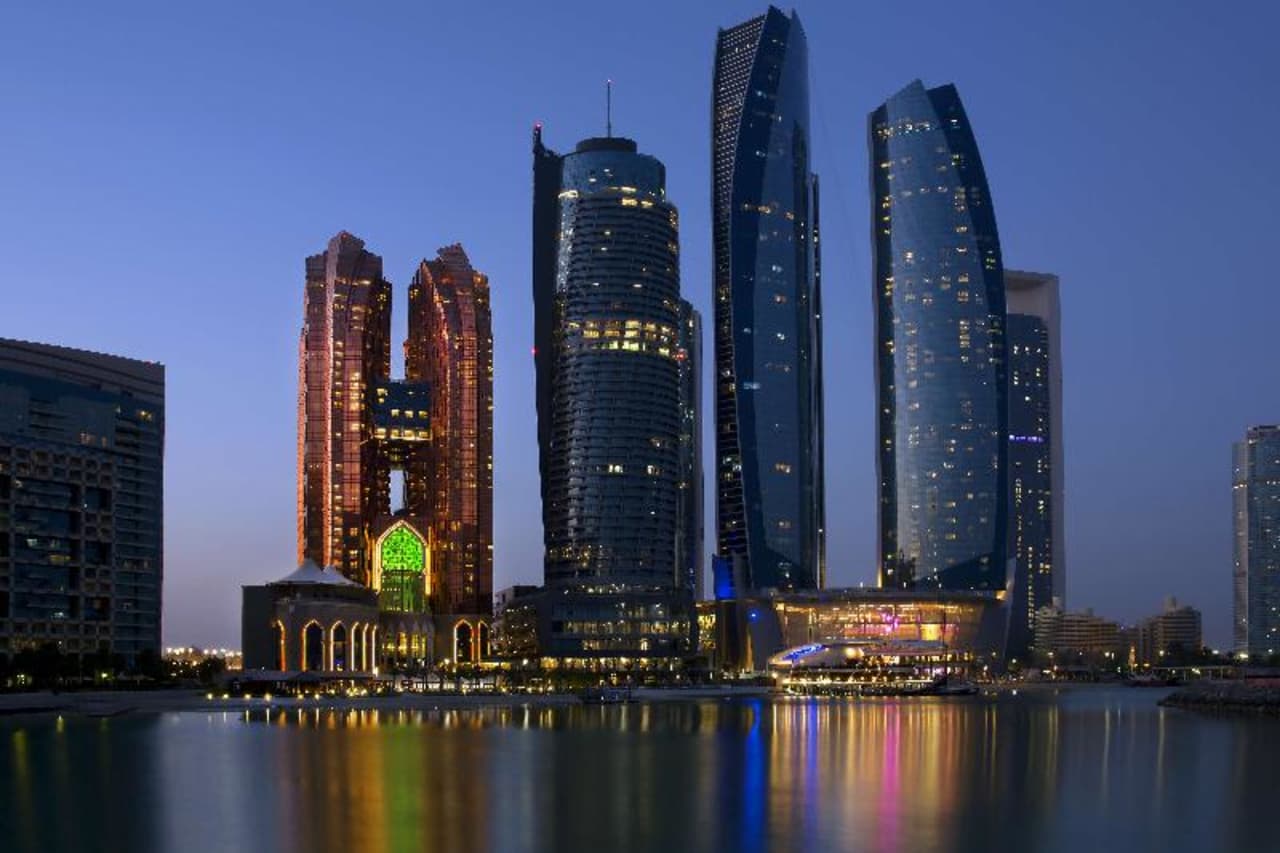 Billede av hotellet Bab AlQasr Hotel - nummer 1 af 96