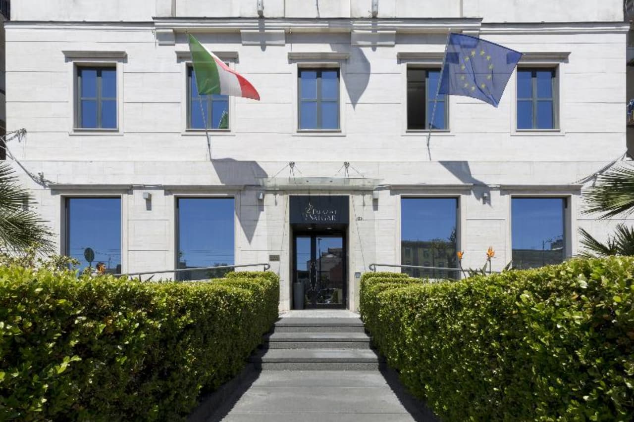 Billede av hotellet Palazzo Salgar - nummer 1 af 54