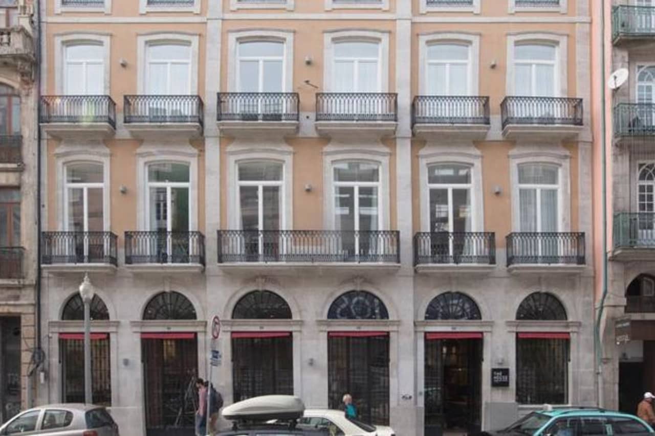 Billede av hotellet The Editory House Ribeira Hotel - nummer 1 af 65