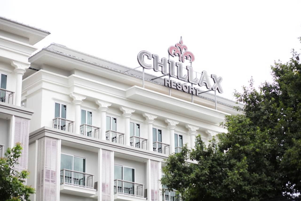 Billede av hotellet Chillax Resort - nummer 1 af 38