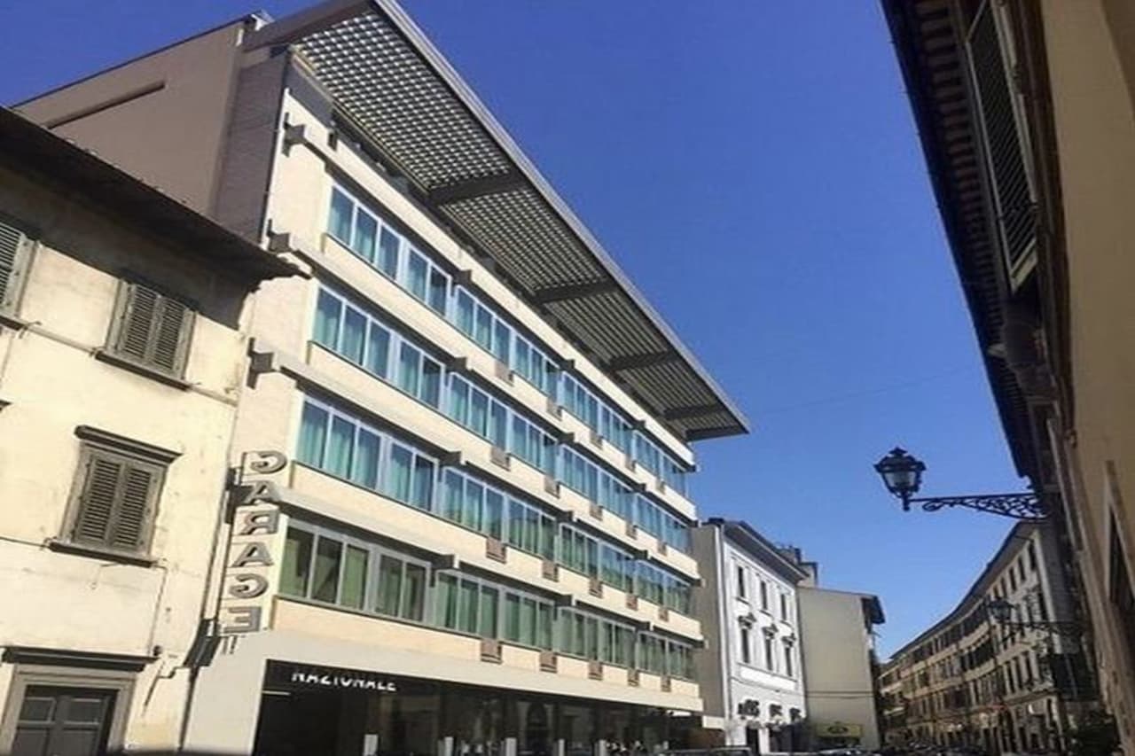 Billede av hotellet Hotel Glance In Florence - nummer 1 af 65