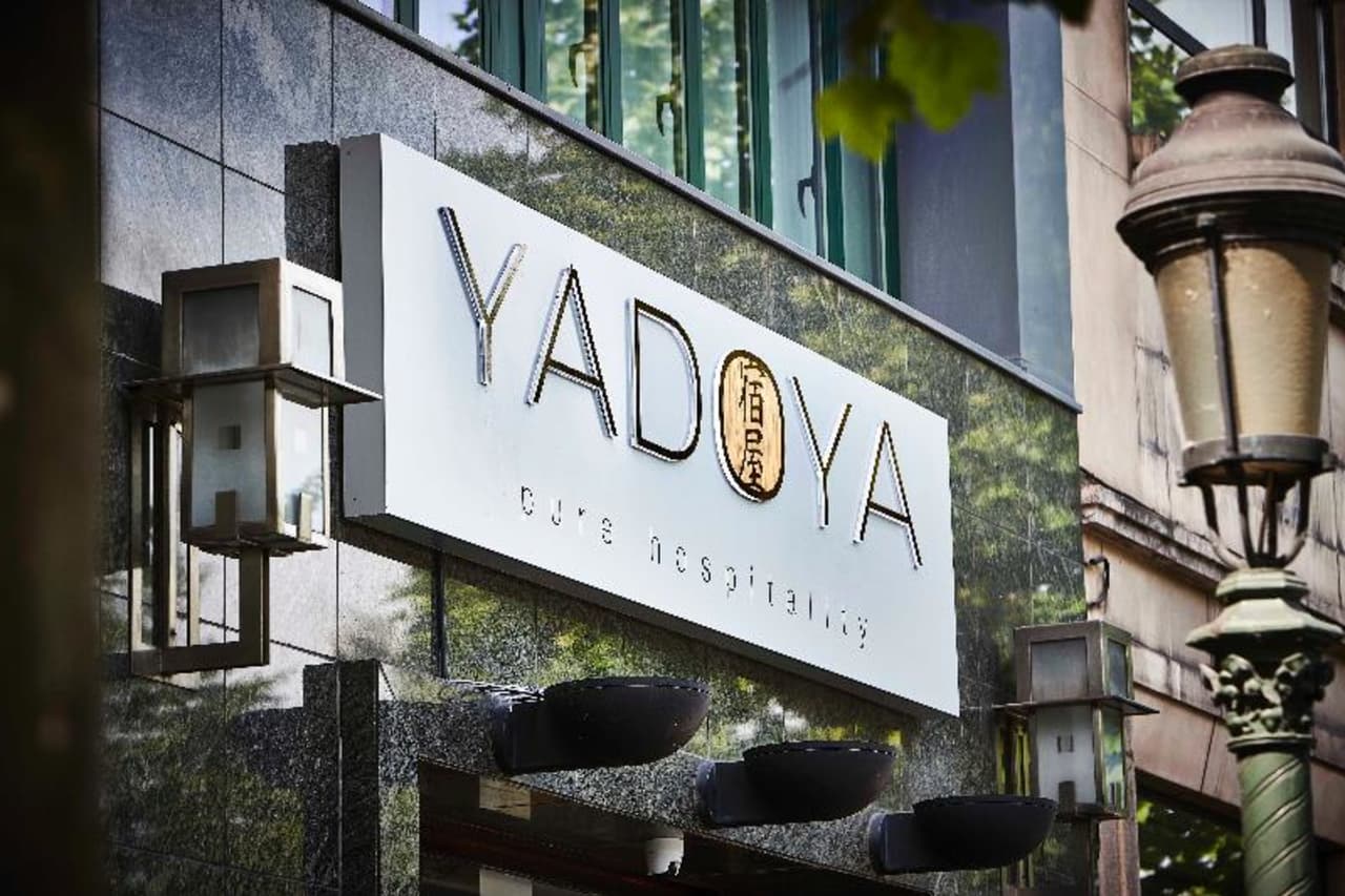 Billede av hotellet Yadoya Hotel - nummer 1 af 68