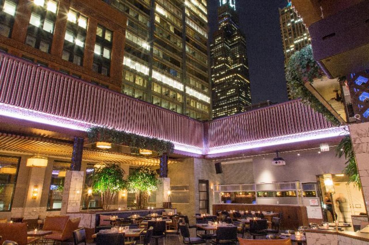 Billede av hotellet Kimpton Gray Hotel - nummer 1 af 259