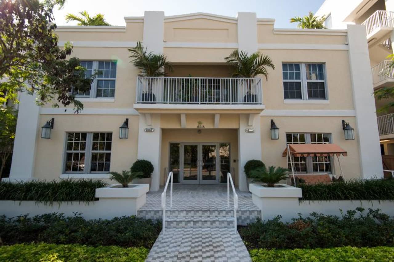 Billede av hotellet Plymouth Miami Beach - nummer 1 af 108