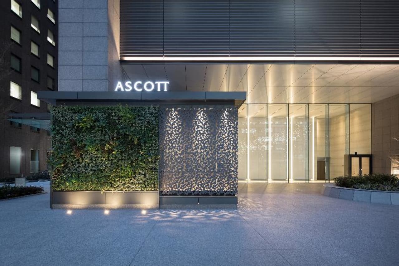 Billede av hotellet Ascott Marunouchi Tokyo - nummer 1 af 45