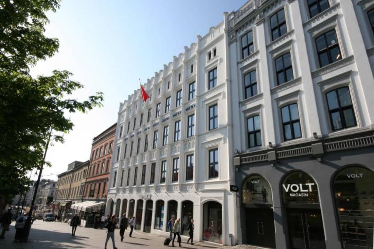 Billede av hotellet Comfort Hotel Karl Johan - nummer 1 af 30