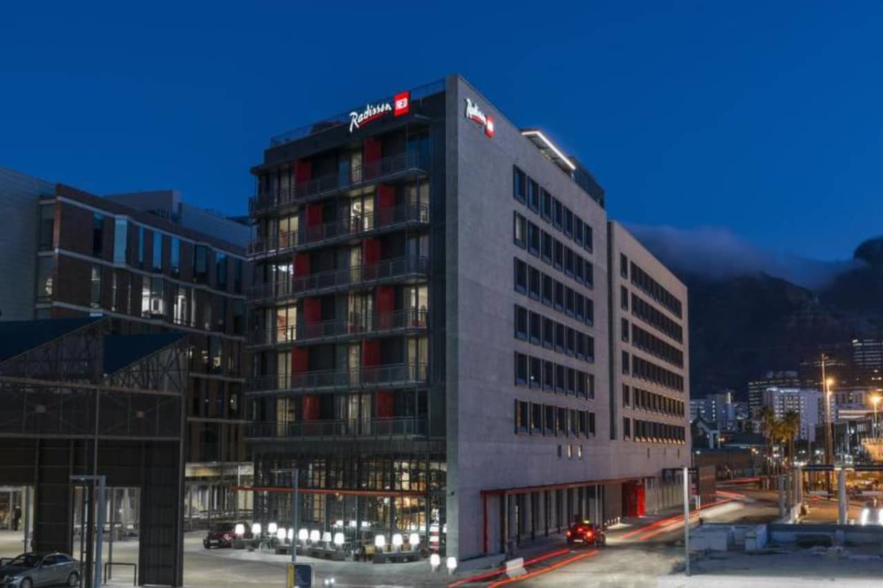 Billede av hotellet Radisson Red V&A Waterfront, Cape Town - nummer 1 af 429