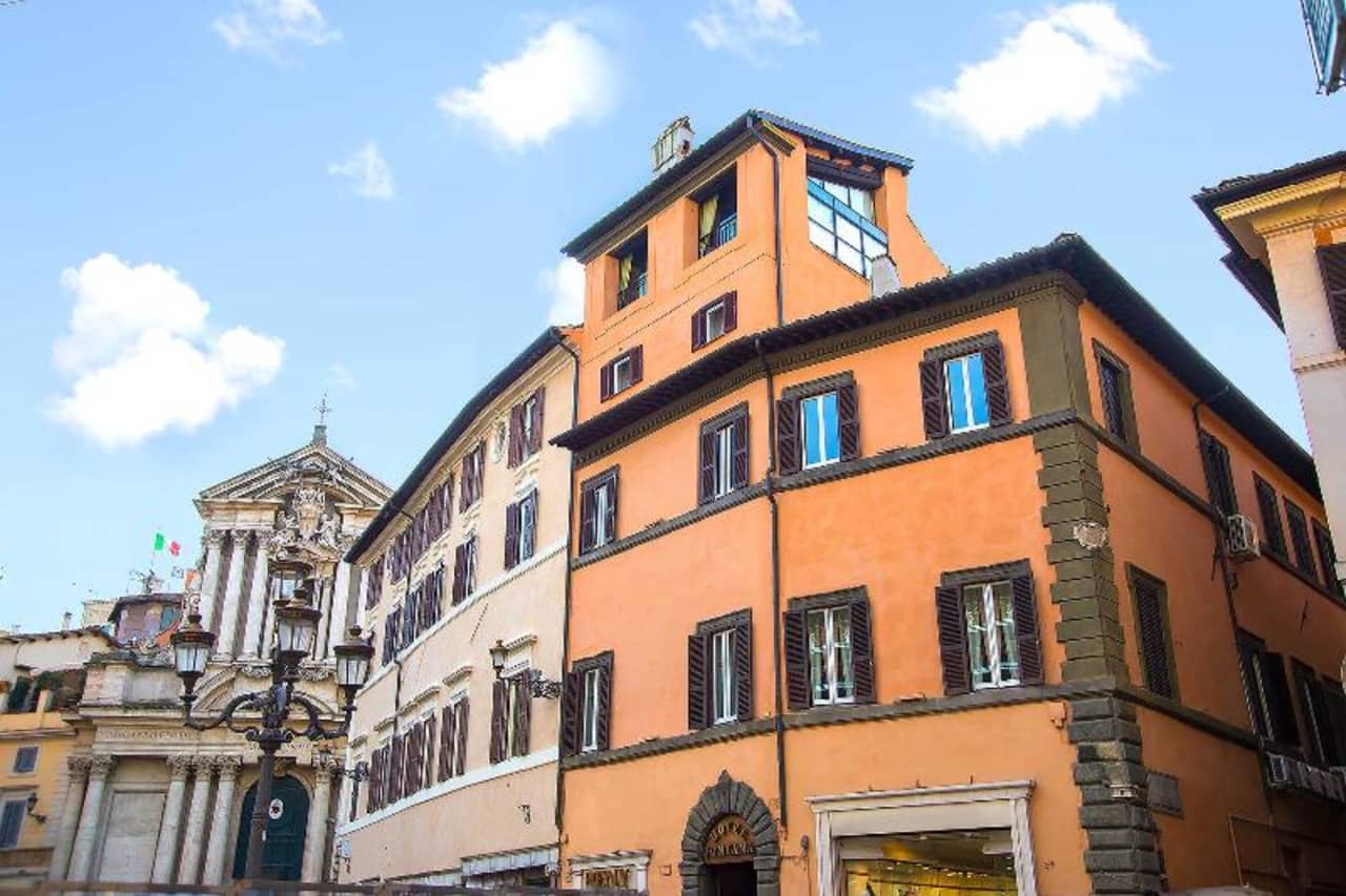 Billede av hotellet Hotel Fontana - nummer 1 af 26