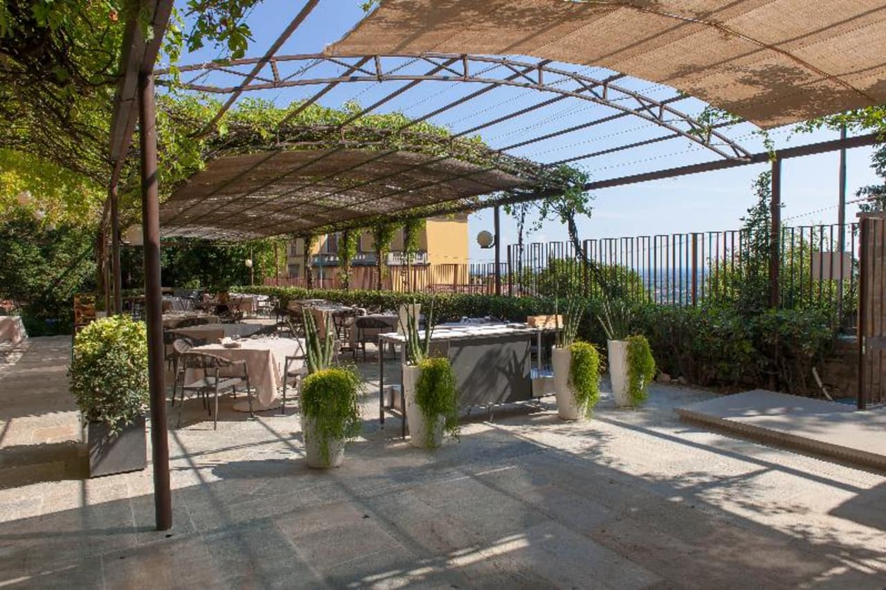 Billede av hotellet Le Funi Hotel - nummer 1 af 132