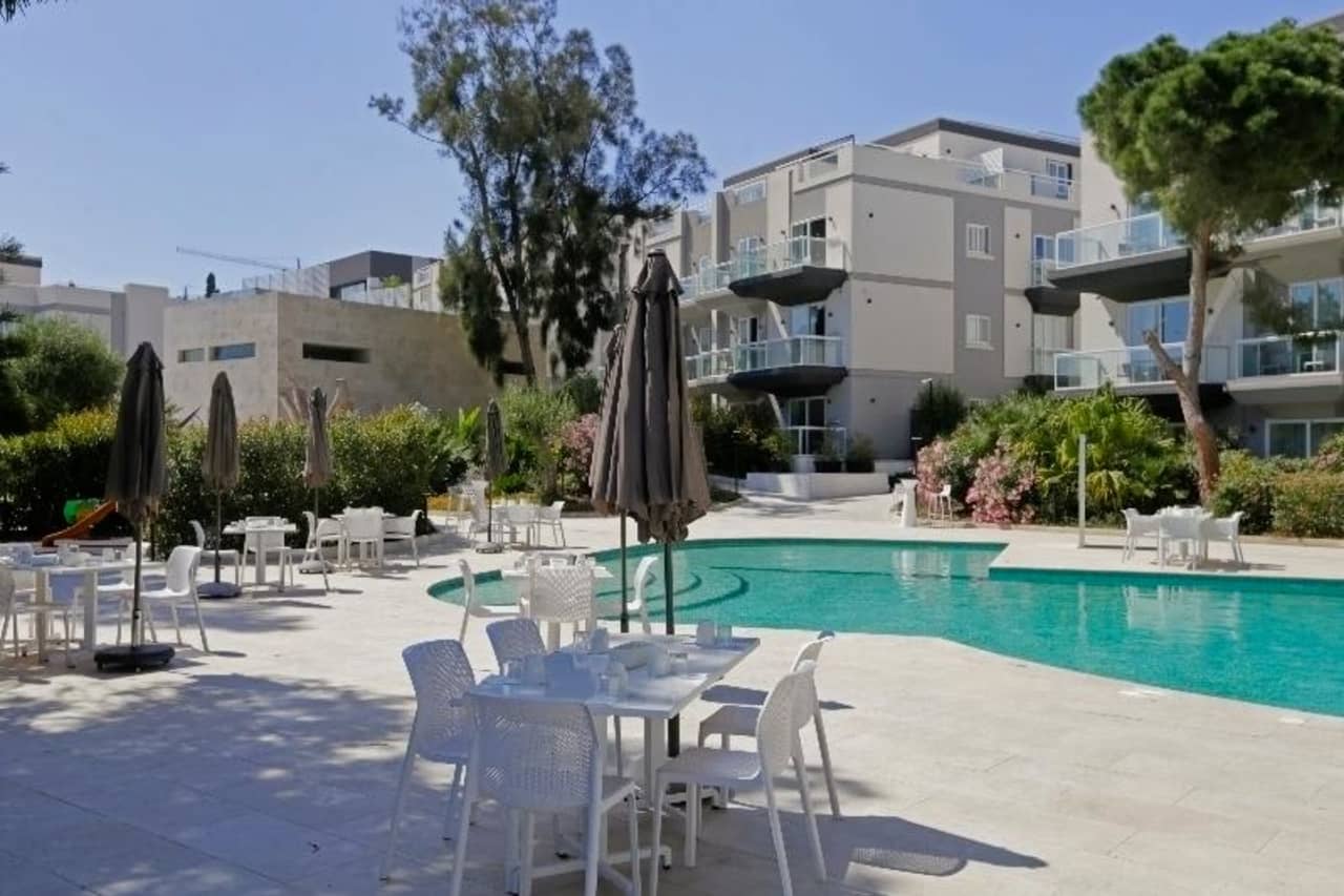 Billede av hotellet Urban Valley Resort & Spa - nummer 1 af 55