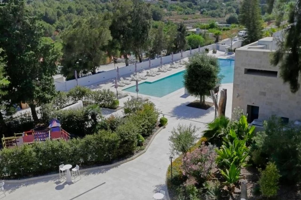 Billede av hotellet Urban Valley Resort & Spa - nummer 3 af 58