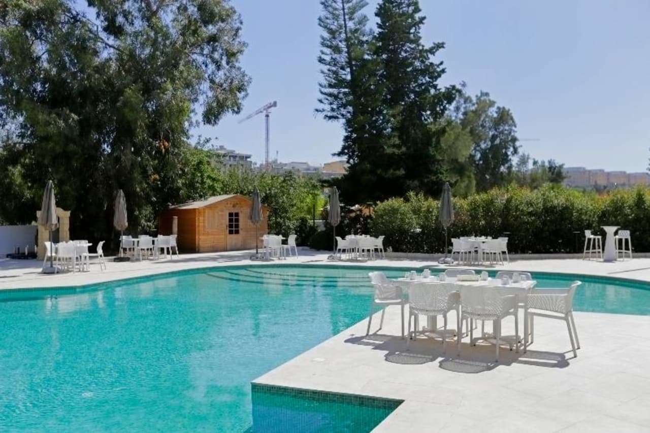 Billede av hotellet Urban Valley Resort & Spa - nummer 4 af 58