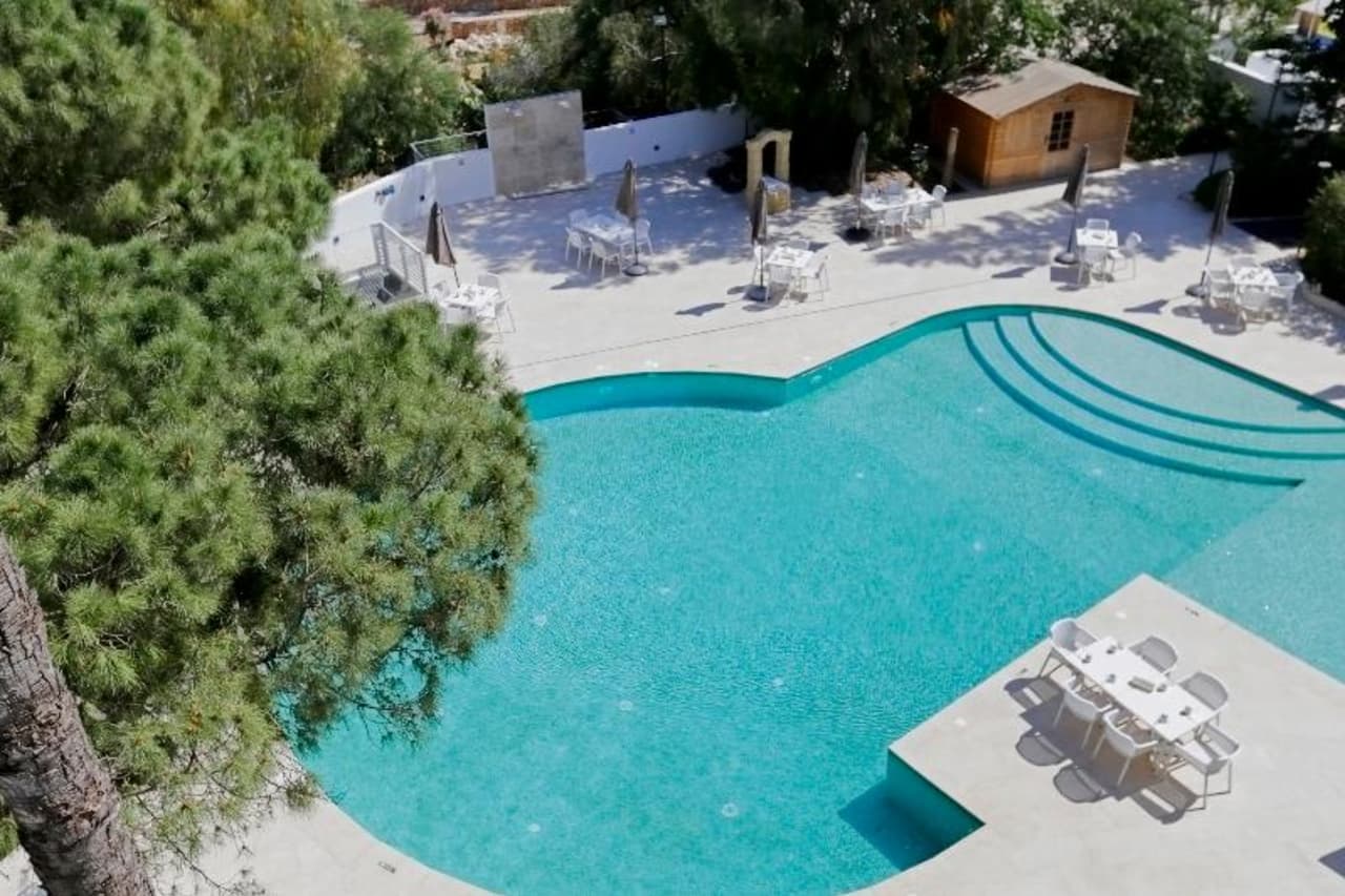 Billede av hotellet Urban Valley Resort & Spa - nummer 5 af 58