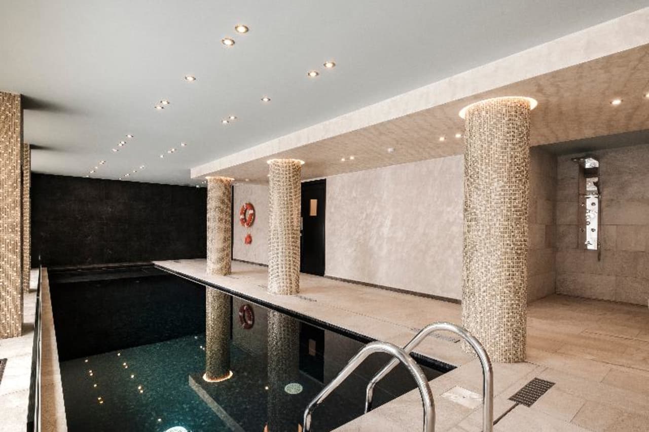 Billede av hotellet Urban Valley Resort & Spa - nummer 45 af 58