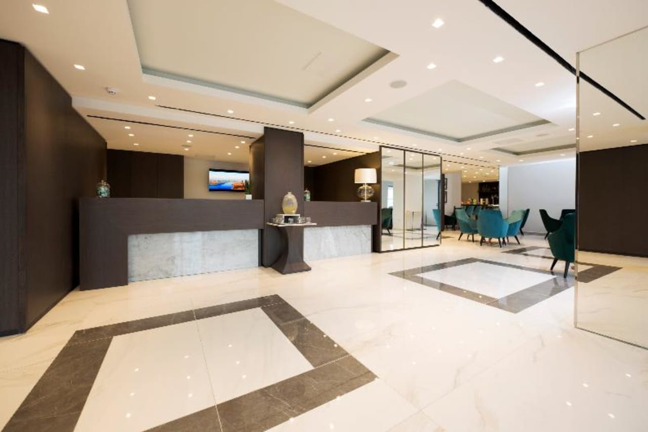 Billede av hotellet Urban Valley Resort & Spa - nummer 14 af 58