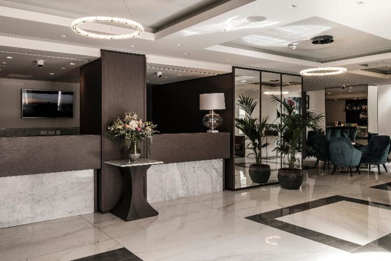 Billede av hotellet Urban Valley Resort & Spa - nummer 12 af 58