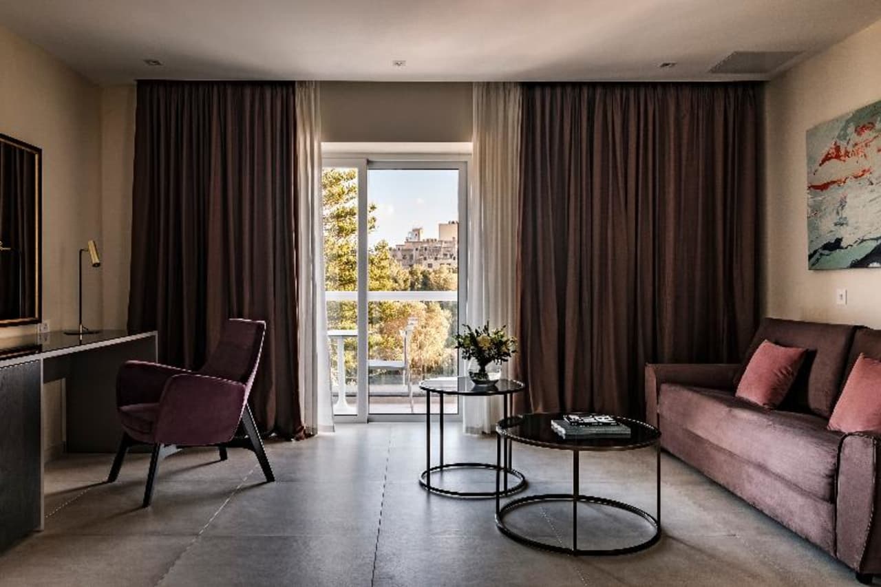 Billede av hotellet Urban Valley Resort & Spa - nummer 27 af 58