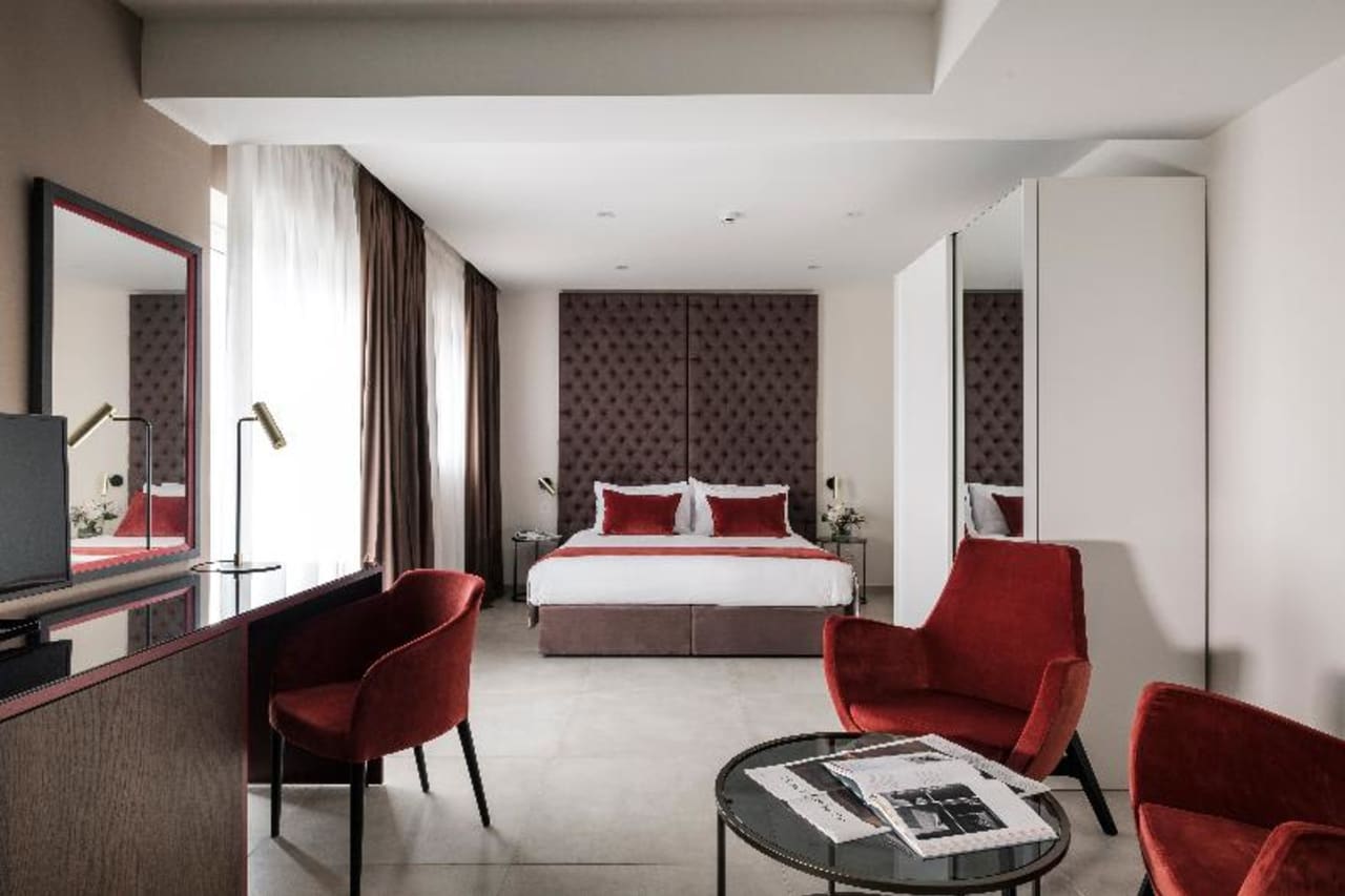 Billede av hotellet Urban Valley Resort & Spa - nummer 34 af 58