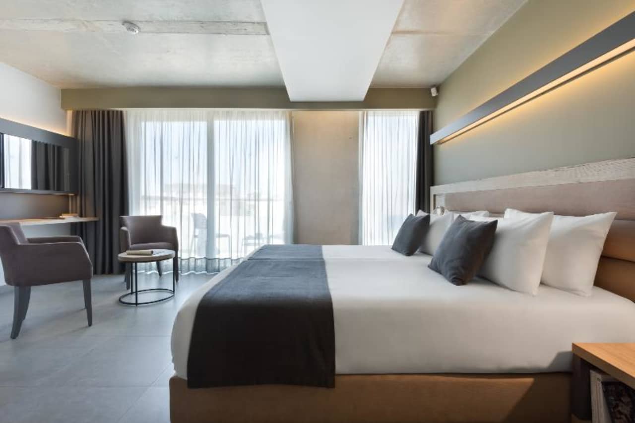 Billede av hotellet Azur Hotel by ST Hotels - nummer 1 af 40
